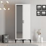 Hanah Home Kumsal RS - White